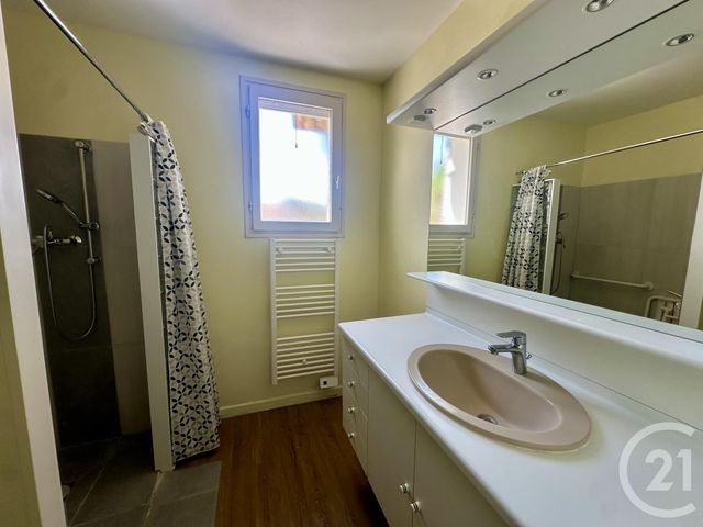 Maison &agrave; vendre - 4 pi&egrave;ces - 88,72 m2 - St Gilles - 30 - LANGUEDOC-ROUSSILLON
