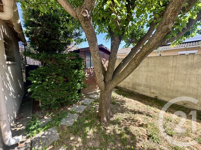 Maison &agrave; vendre - 4 pi&egrave;ces - 88,72 m2 - St Gilles - 30 - LANGUEDOC-ROUSSILLON