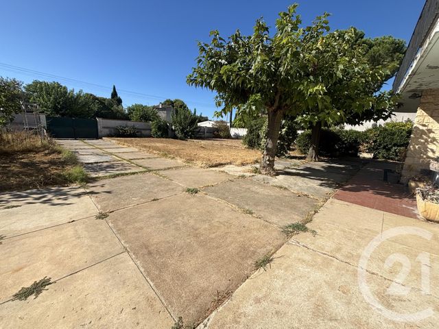 Maison &agrave; vendre - 5 pi&egrave;ces - 134 m2 - Vauvert - 30 - LANGUEDOC-ROUSSILLON