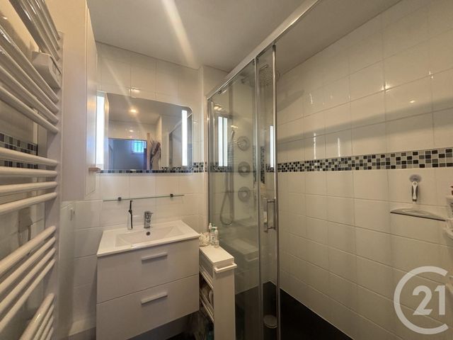 Maison &agrave; vendre - 3 pi&egrave;ces - 45,40 m2 - Gallargues Le Montueux - 30 - LANGUEDOC-ROUSSILLON