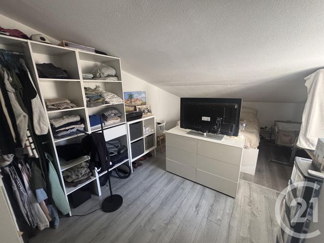 Maison &agrave; vendre - 3 pi&egrave;ces - 45,40 m2 - Gallargues Le Montueux - 30 - LANGUEDOC-ROUSSILLON