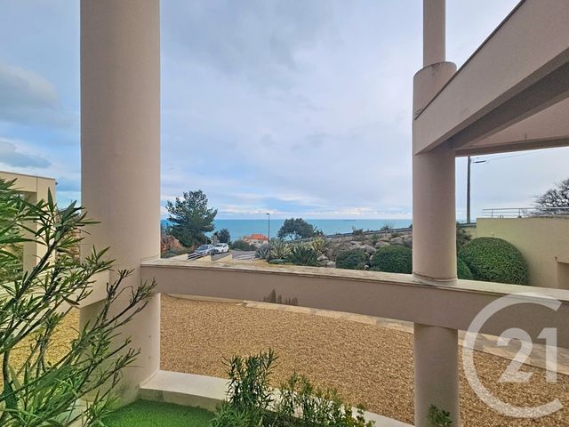 appartement - SETE - 34