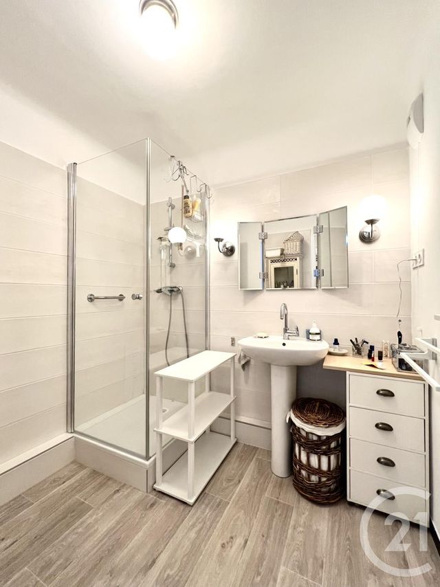 Appartement &agrave; vendre - 3 pi&egrave;ces - 62,88 m2 - Sete - 34 - LANGUEDOC-ROUSSILLON