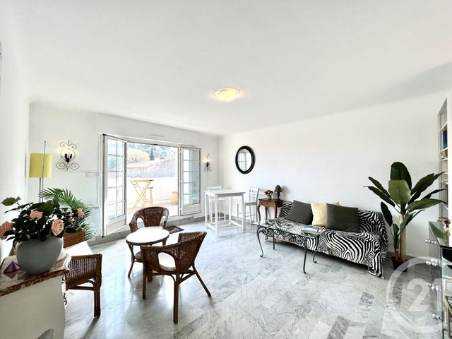 Appartement &agrave; vendre - 3 pi&egrave;ces - 62,88 m2 - Sete - 34 - LANGUEDOC-ROUSSILLON