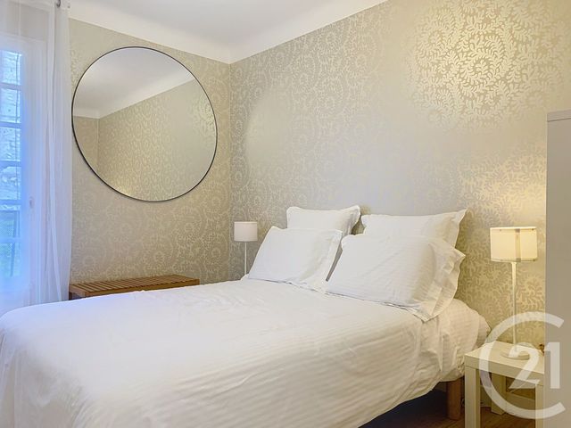 Appartement F3 à louer - 3 pièces - 65 m2 - Sete - 34 - LANGUEDOC-ROUSSILLON