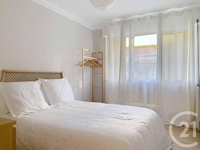 Appartement F3 à louer - 3 pièces - 65 m2 - Sete - 34 - LANGUEDOC-ROUSSILLON