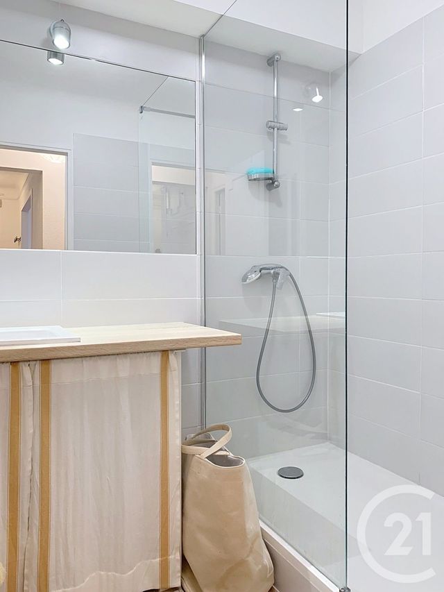 Appartement F3 à louer - 3 pièces - 65 m2 - Sete - 34 - LANGUEDOC-ROUSSILLON