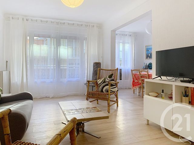 appartement - SETE - 34