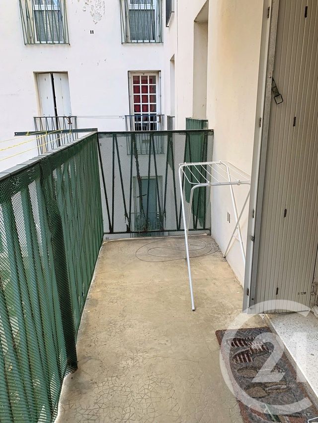 Appartement F3 à louer - 3 pièces - 65 m2 - Sete - 34 - LANGUEDOC-ROUSSILLON