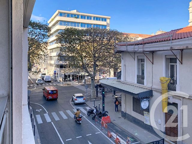 Appartement F3 à louer - 3 pièces - 65 m2 - Sete - 34 - LANGUEDOC-ROUSSILLON