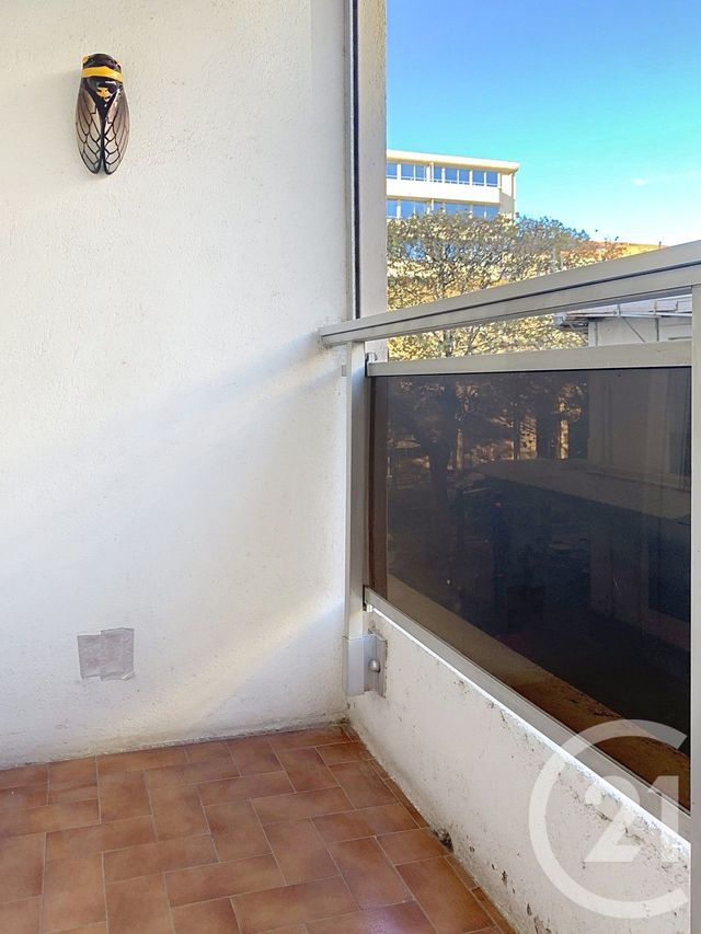 Appartement F3 à louer - 3 pièces - 65 m2 - Sete - 34 - LANGUEDOC-ROUSSILLON