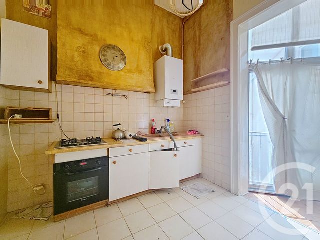 Appartement F3 à vendre - 3 pièces - 81,42 m2 - Sete - 34 - LANGUEDOC-ROUSSILLON