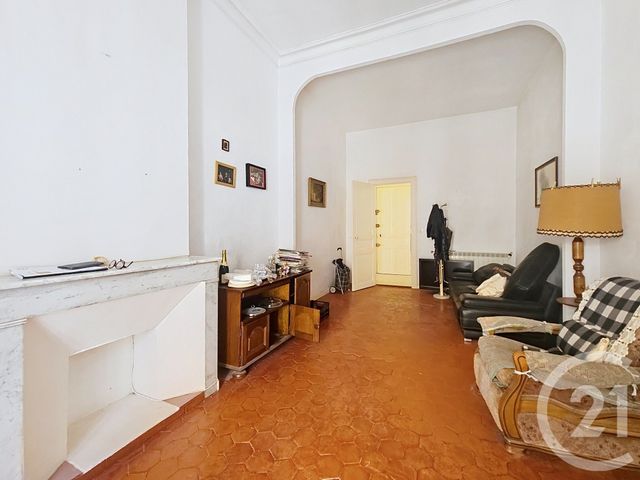 Appartement F3 à vendre - 3 pièces - 81,42 m2 - Sete - 34 - LANGUEDOC-ROUSSILLON