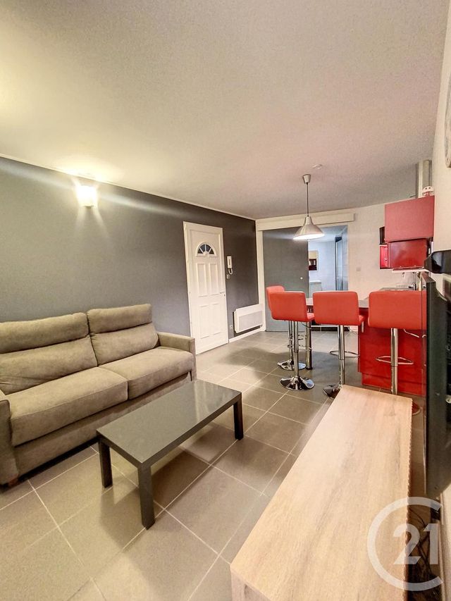 Appartement T2 à vendre - 2 pièces - 32,50 m2 - Sete - 34 - LANGUEDOC-ROUSSILLON