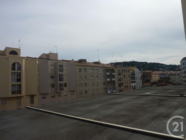 Appartement T3 &agrave; vendre - 3 pi&egrave;ces - 63,52 m2 - Sete - 34 - LANGUEDOC-ROUSSILLON