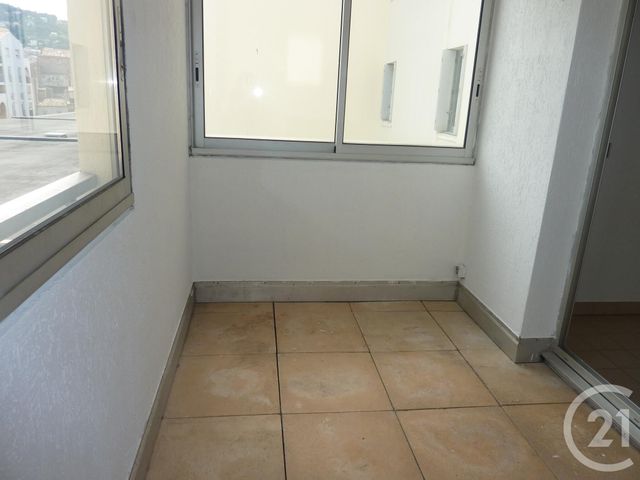 Appartement T3 &agrave; vendre - 3 pi&egrave;ces - 63,52 m2 - Sete - 34 - LANGUEDOC-ROUSSILLON
