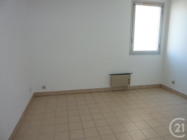 Appartement T3 &agrave; vendre - 3 pi&egrave;ces - 63,52 m2 - Sete - 34 - LANGUEDOC-ROUSSILLON