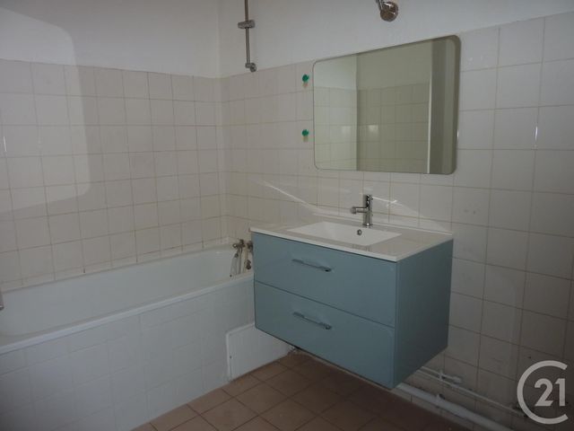 Appartement T3 &agrave; vendre - 3 pi&egrave;ces - 63,52 m2 - Sete - 34 - LANGUEDOC-ROUSSILLON