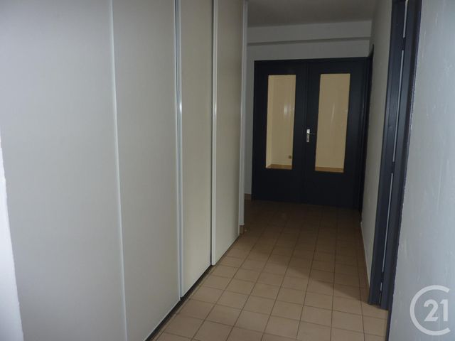 Appartement T3 &agrave; vendre - 3 pi&egrave;ces - 63,52 m2 - Sete - 34 - LANGUEDOC-ROUSSILLON