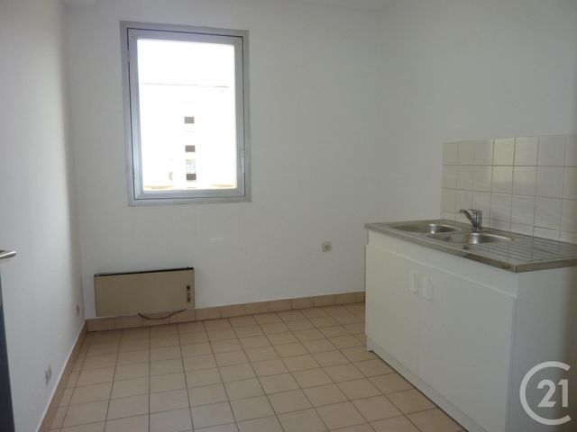 Appartement T3 &agrave; vendre - 3 pi&egrave;ces - 63,52 m2 - Sete - 34 - LANGUEDOC-ROUSSILLON