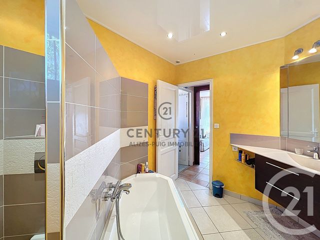 Maison à vendre - 5 pièces - 140 m2 - Sete - 34 - LANGUEDOC-ROUSSILLON