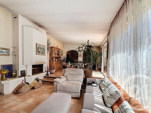 Maison à vendre - 5 pièces - 140 m2 - Sete - 34 - LANGUEDOC-ROUSSILLON