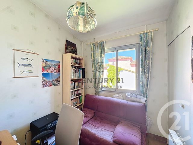 Maison à vendre - 5 pièces - 140 m2 - Sete - 34 - LANGUEDOC-ROUSSILLON