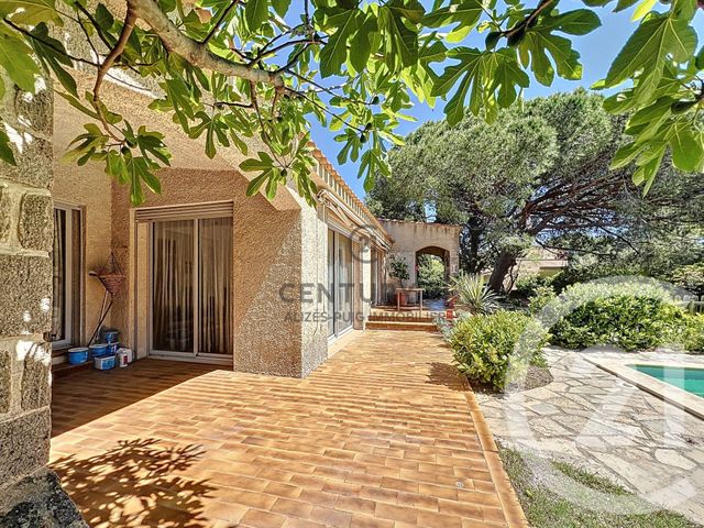 Maison à vendre - 5 pièces - 140 m2 - Sete - 34 - LANGUEDOC-ROUSSILLON