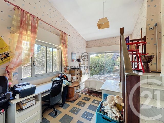 Maison à vendre - 5 pièces - 140 m2 - Sete - 34 - LANGUEDOC-ROUSSILLON