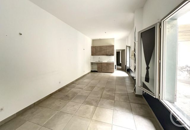 Appartement F2 à vendre - 2 pièces - 43,41 m2 - Sete - 34 - LANGUEDOC-ROUSSILLON