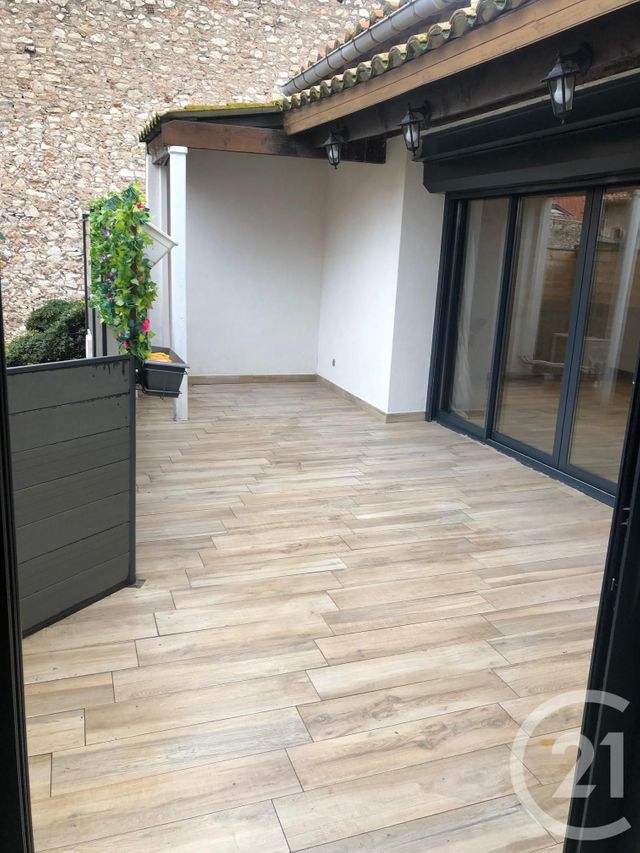 Maison &agrave; vendre - 10 pi&egrave;ces - 235 m2 - Sete - 34 - LANGUEDOC-ROUSSILLON