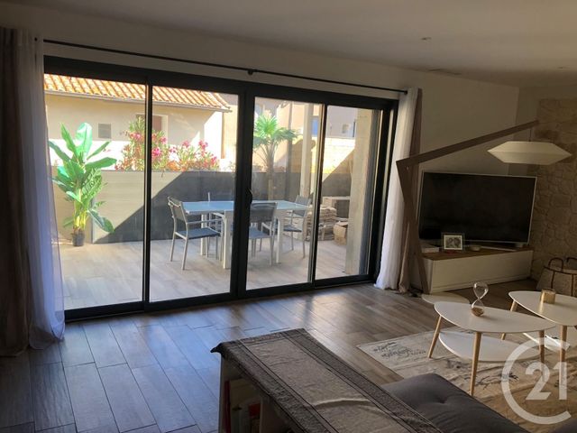 Maison &agrave; vendre - 10 pi&egrave;ces - 235 m2 - Sete - 34 - LANGUEDOC-ROUSSILLON