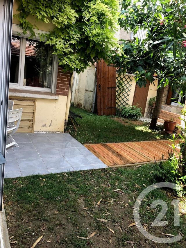 Maison &agrave; vendre - 10 pi&egrave;ces - 235 m2 - Sete - 34 - LANGUEDOC-ROUSSILLON