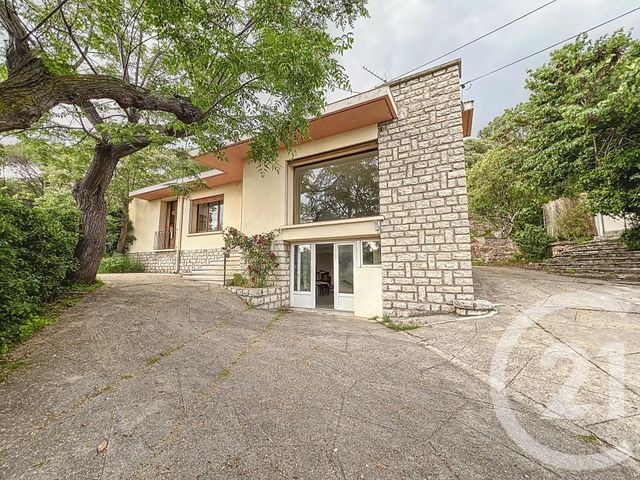 Maison &agrave; vendre - 5 pi&egrave;ces - 153,58 m2 - Sete - 34 - LANGUEDOC-ROUSSILLON