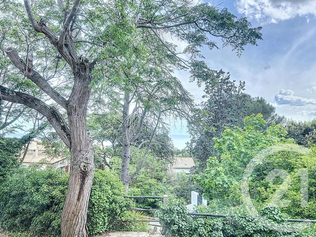 Maison &agrave; vendre - 5 pi&egrave;ces - 153,58 m2 - Sete - 34 - LANGUEDOC-ROUSSILLON