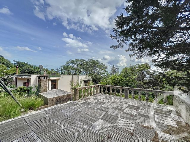 Maison &agrave; vendre - 5 pi&egrave;ces - 153,58 m2 - Sete - 34 - LANGUEDOC-ROUSSILLON