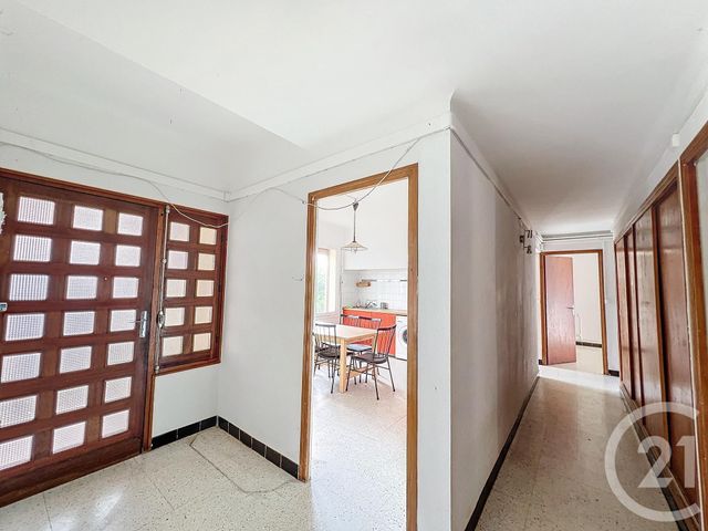 Maison &agrave; vendre - 5 pi&egrave;ces - 153,58 m2 - Sete - 34 - LANGUEDOC-ROUSSILLON