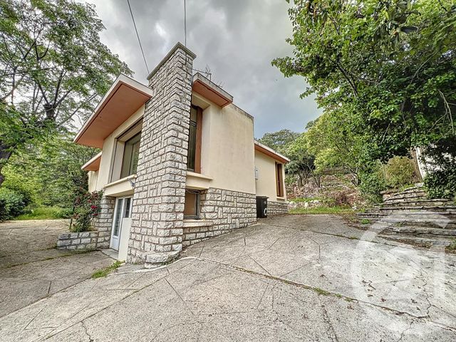 Maison &agrave; vendre - 5 pi&egrave;ces - 153,58 m2 - Sete - 34 - LANGUEDOC-ROUSSILLON