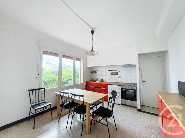 Maison &agrave; vendre - 5 pi&egrave;ces - 153,58 m2 - Sete - 34 - LANGUEDOC-ROUSSILLON