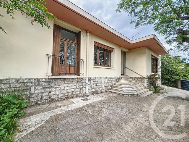 Maison &agrave; vendre - 5 pi&egrave;ces - 153,58 m2 - Sete - 34 - LANGUEDOC-ROUSSILLON