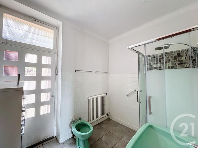 Maison &agrave; vendre - 5 pi&egrave;ces - 153,58 m2 - Sete - 34 - LANGUEDOC-ROUSSILLON