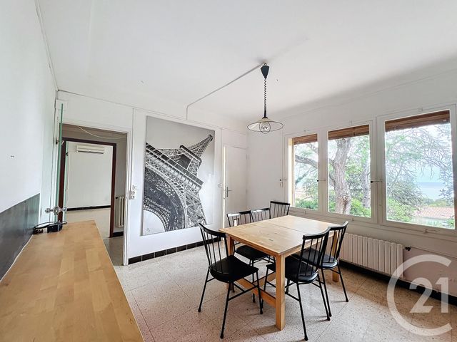 Maison &agrave; vendre - 5 pi&egrave;ces - 153,58 m2 - Sete - 34 - LANGUEDOC-ROUSSILLON