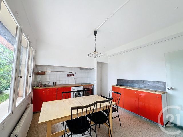 Maison &agrave; vendre - 5 pi&egrave;ces - 153,58 m2 - Sete - 34 - LANGUEDOC-ROUSSILLON