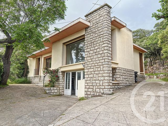 Maison &agrave; vendre - 5 pi&egrave;ces - 153,58 m2 - Sete - 34 - LANGUEDOC-ROUSSILLON