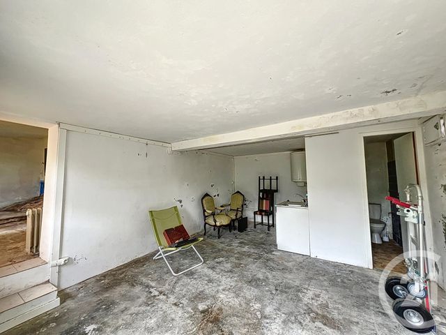 Maison &agrave; vendre - 5 pi&egrave;ces - 153,58 m2 - Sete - 34 - LANGUEDOC-ROUSSILLON