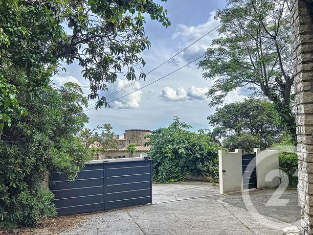 Maison &agrave; vendre - 5 pi&egrave;ces - 153,58 m2 - Sete - 34 - LANGUEDOC-ROUSSILLON