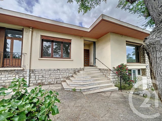 Maison &agrave; vendre - 5 pi&egrave;ces - 153,58 m2 - Sete - 34 - LANGUEDOC-ROUSSILLON