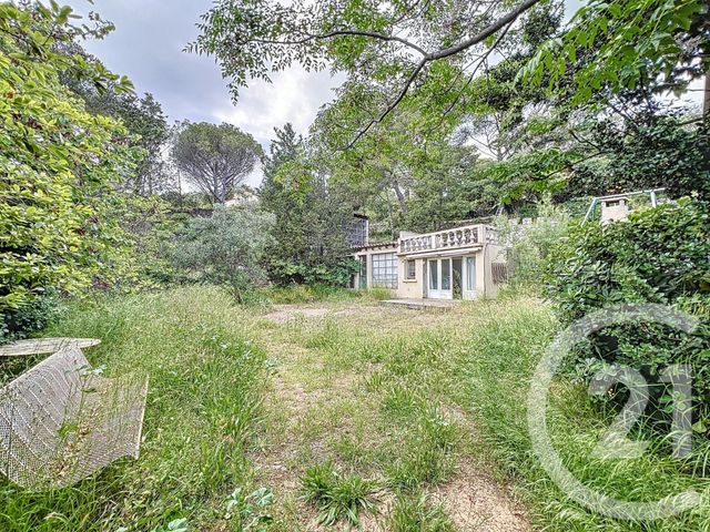 Maison &agrave; vendre - 5 pi&egrave;ces - 153,58 m2 - Sete - 34 - LANGUEDOC-ROUSSILLON