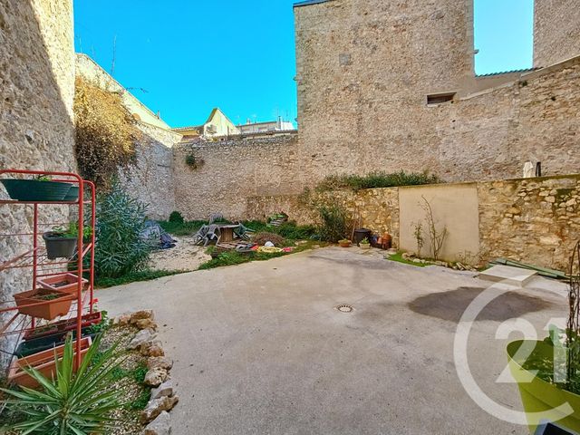 Appartement F3 &agrave; vendre - 3 pi&egrave;ces - 67,90 m2 - Sete - 34 - LANGUEDOC-ROUSSILLON