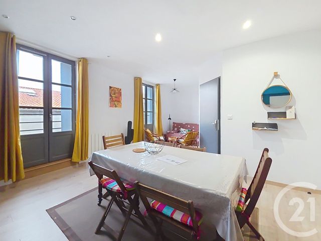 Appartement F3 &agrave; vendre - 3 pi&egrave;ces - 67,90 m2 - Sete - 34 - LANGUEDOC-ROUSSILLON